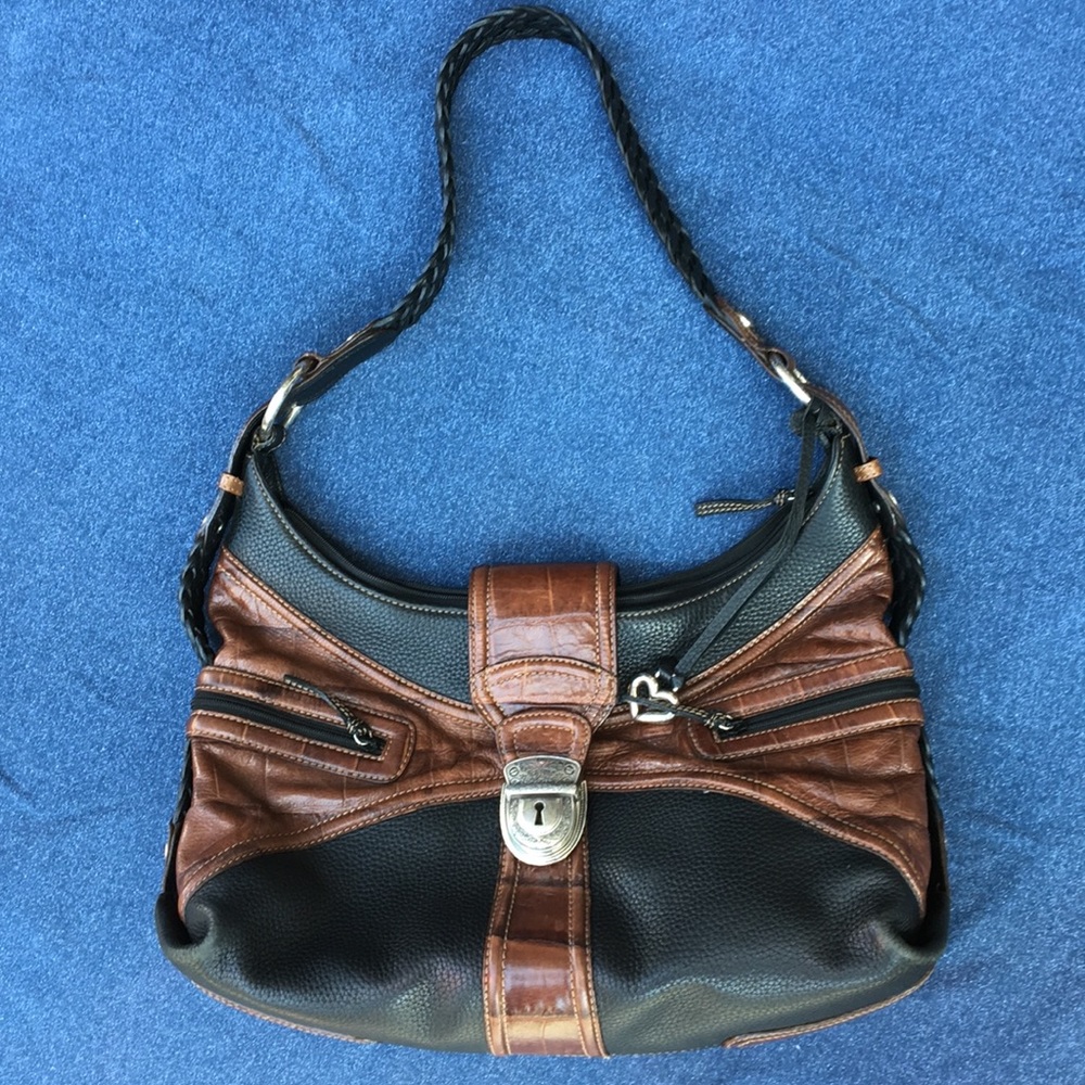 Vintage Brighton Purse - Picture 2 of 8